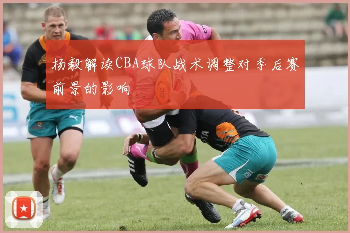 杨毅解读CBA球队战术调整对季后赛前景的影响
