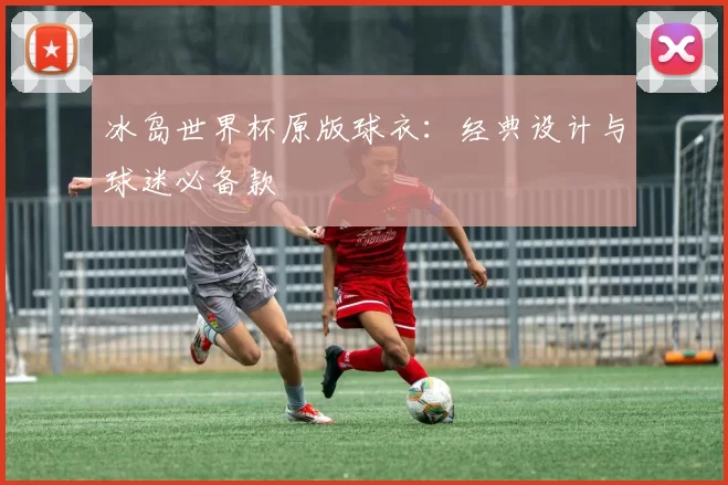 冰岛世界杯原版球衣：经典设计与球迷必备款