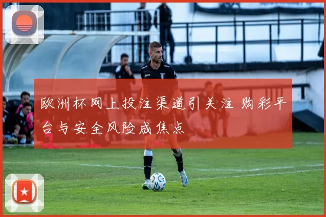 欧洲杯网上投注渠道引关注 购彩平台与安全风险成焦点