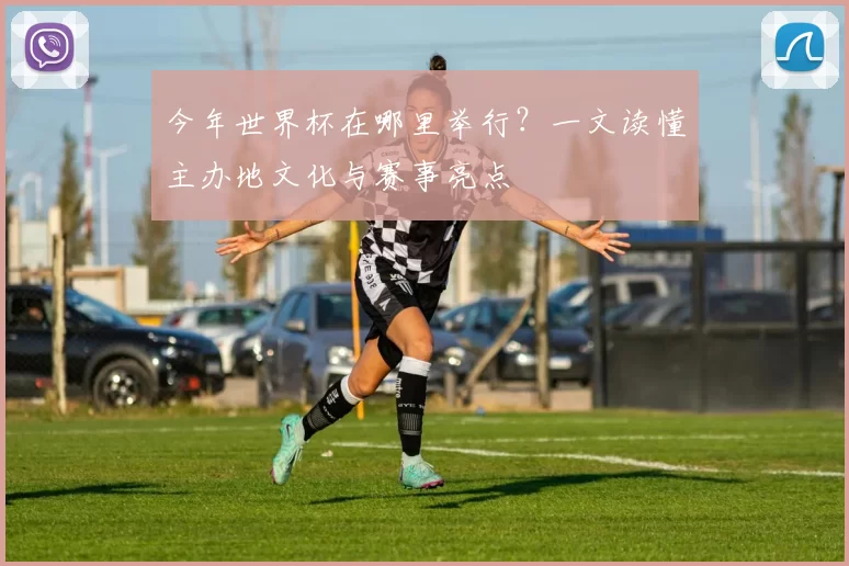今年世界杯在哪里举行？一文读懂主办地文化与赛事亮点