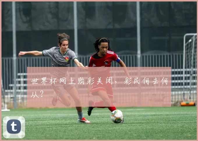 世界杯网上购彩关闭，彩民何去何从？