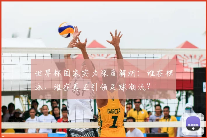 世界杯国家实力深度解析:谁在裸泳,谁在真正引领足球潮流?