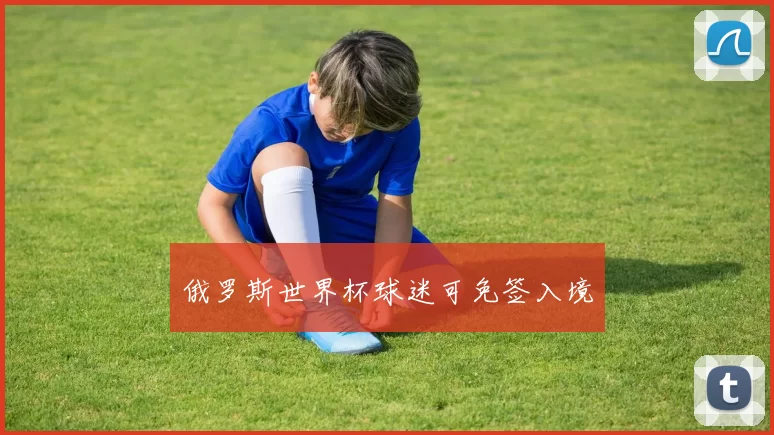俄罗斯世界杯球迷可免签入境